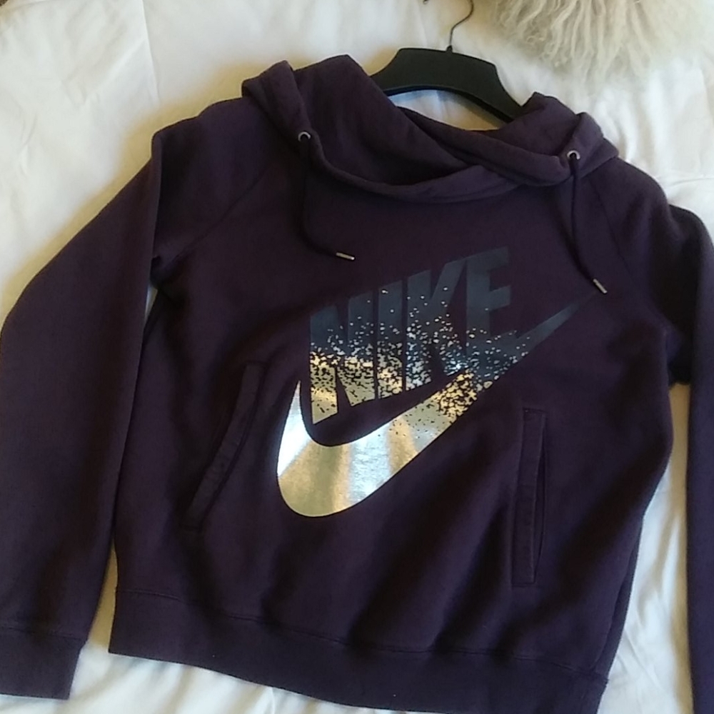 Nike Sweatshirt